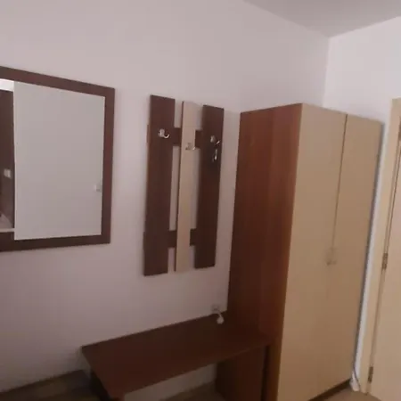 студио в комплекс роза резиденс-слънчев бряг 3* Sunny Beach