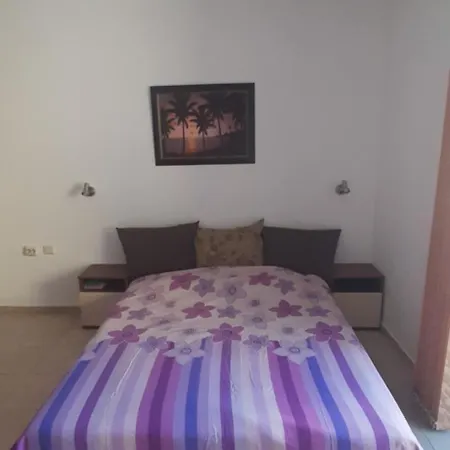 студио в комплекс роза резиденс-слънчев бряг Hotel Sunny Beach